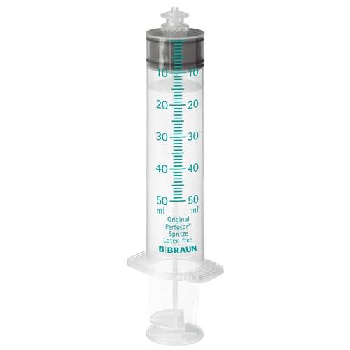 20ml BBraun Original Perfusor Syringe