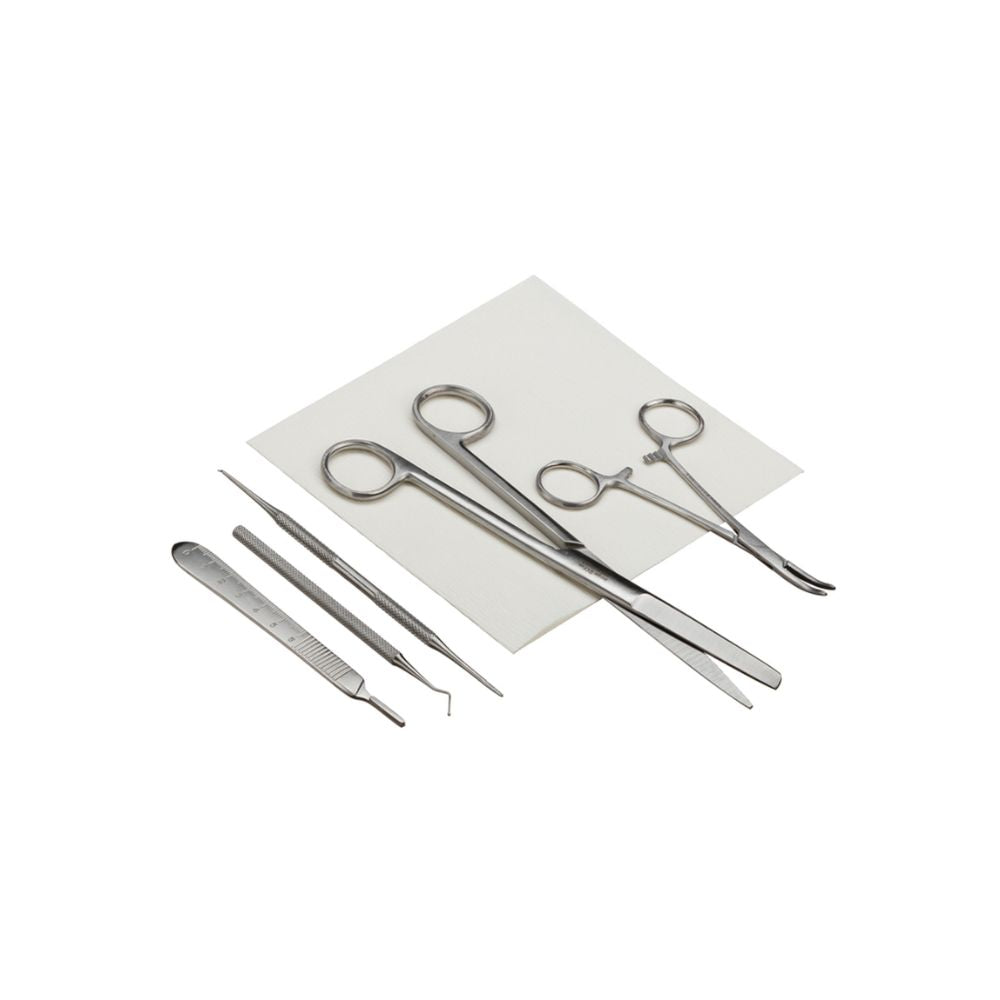 Instrapac Podiatry Debridement Pack