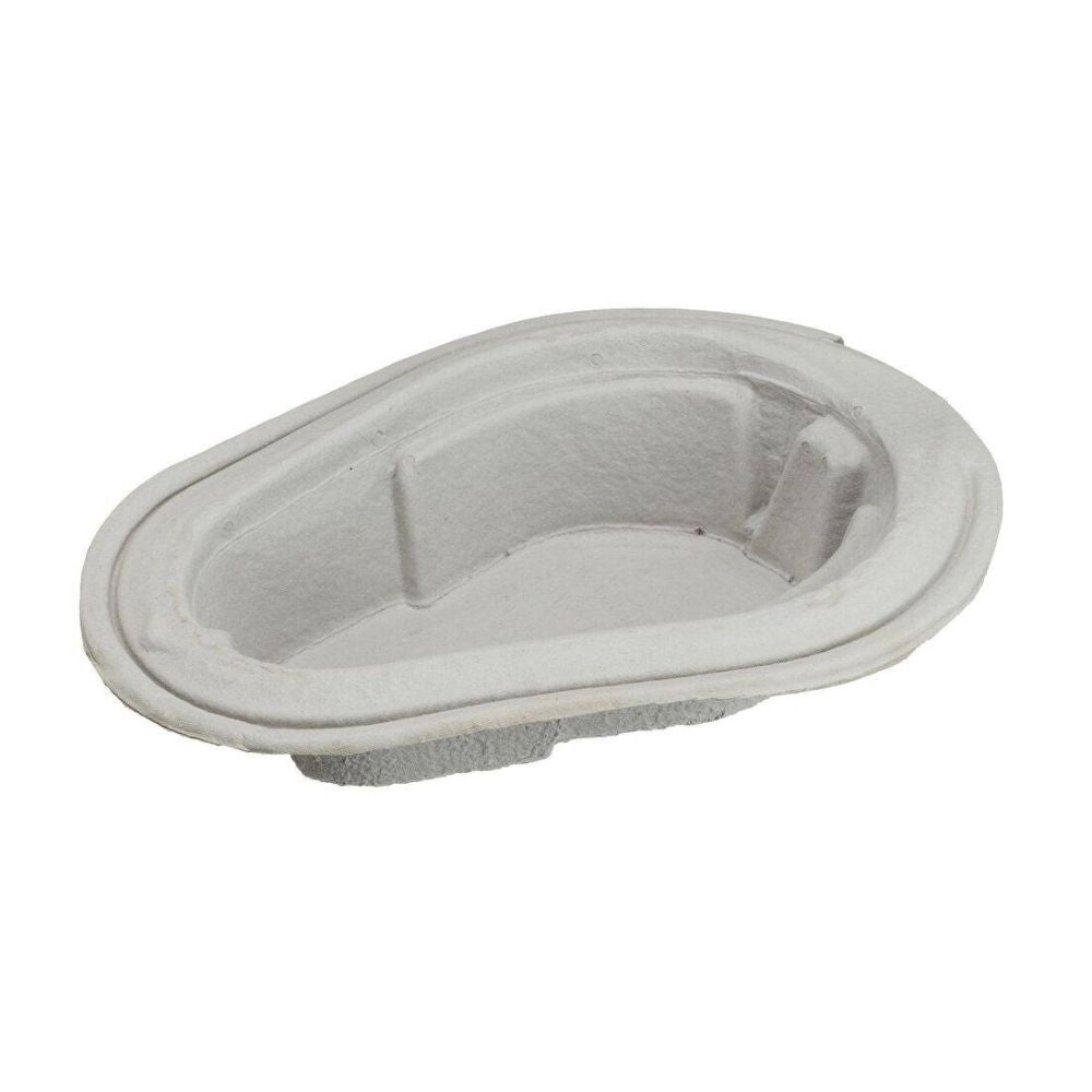 Disposable 2 Litre Bedpan Liner