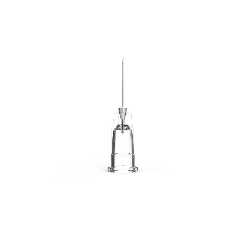 27g x 19mm TSK STERiJECT PRC Needles Premium Hub