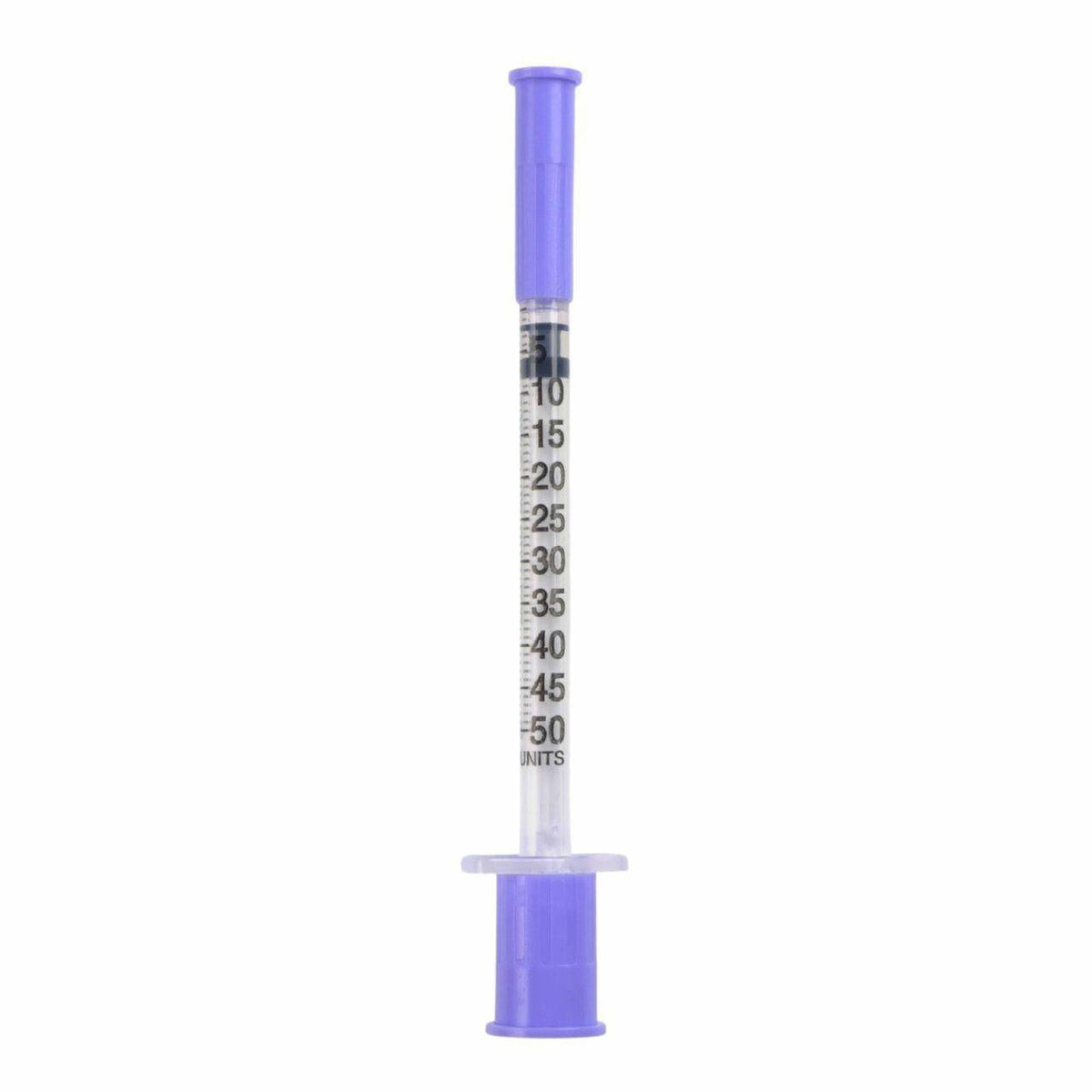FMS Micro Syringe 34G 5mm 0.5ml