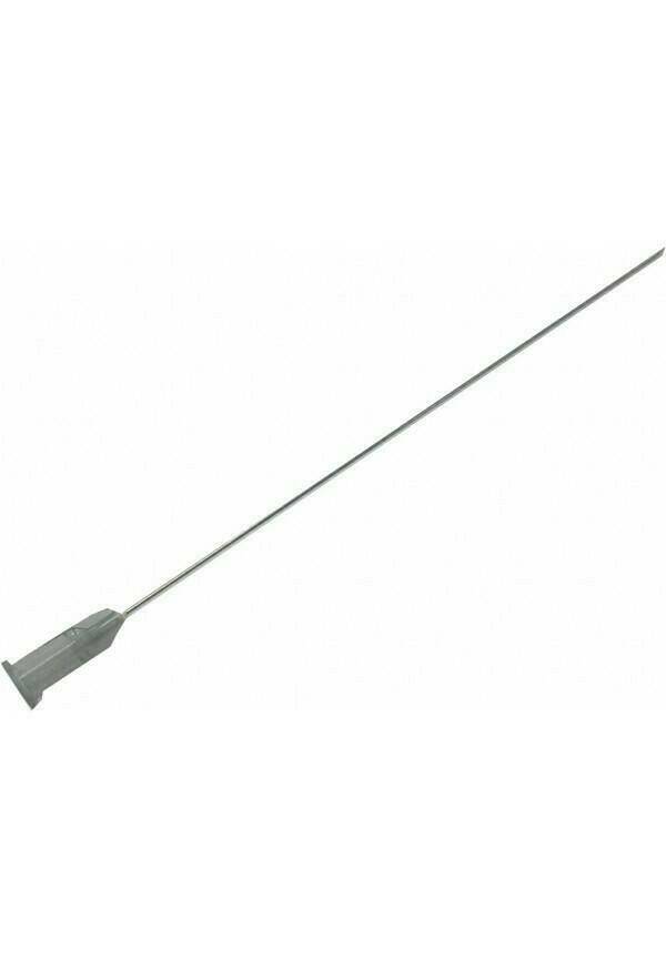 Meso-relle 22g 90mm Meso-relle Intra Lipotherapy Needles UKMEDI UK Medical Supplies