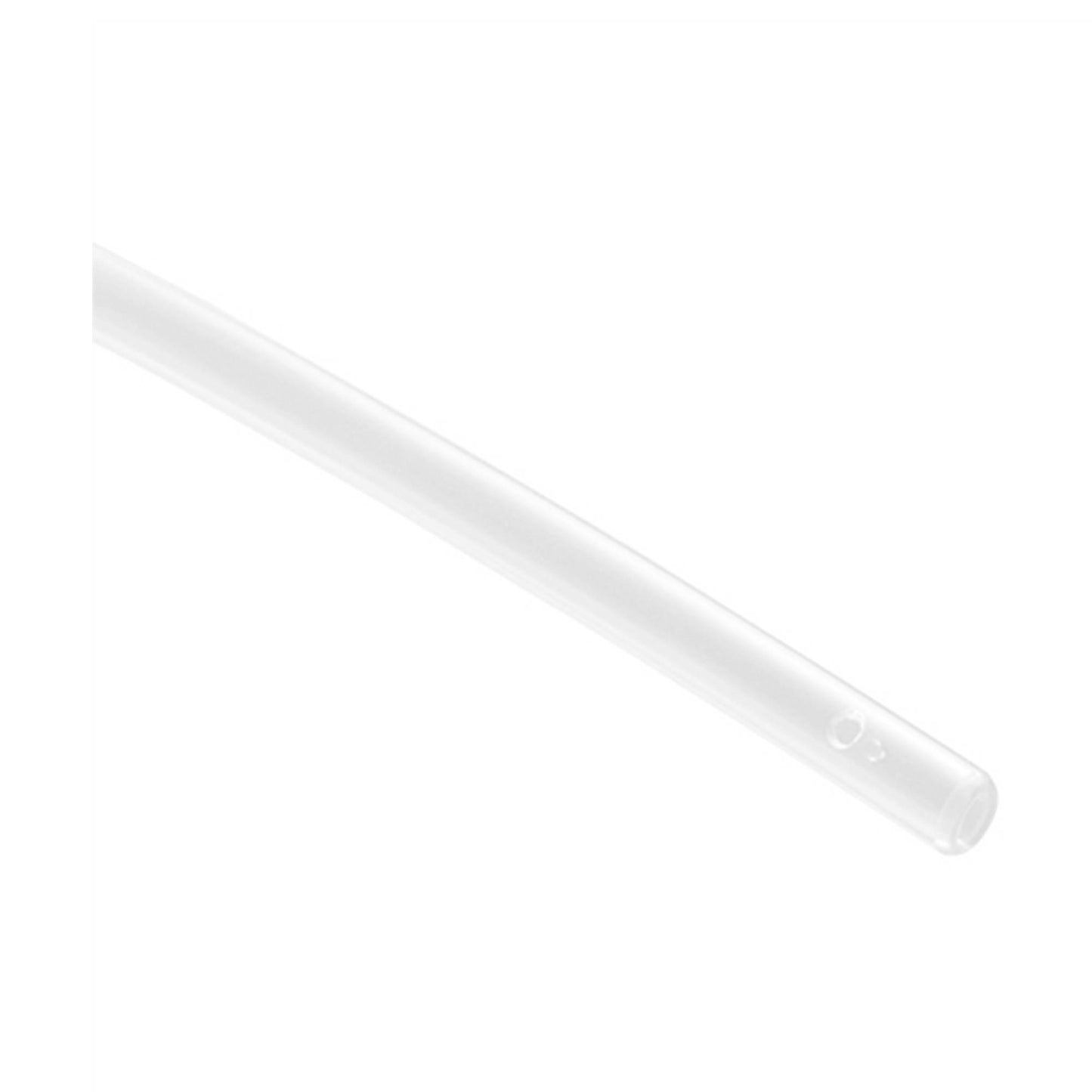 8CH x 48cm Vacuum Control Suction Catheter With Two Side Eyes - UKMEDI - UK MEDICAL SUPPLIES