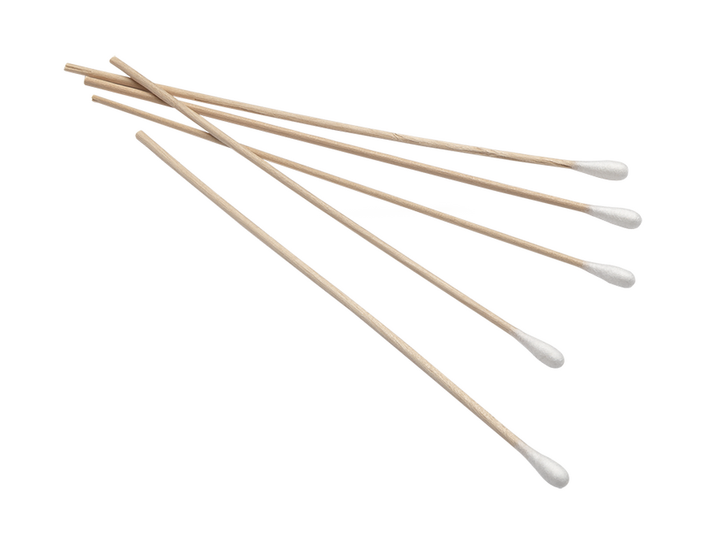 Vernacare Cotton Tipped Applicators Pack of 5