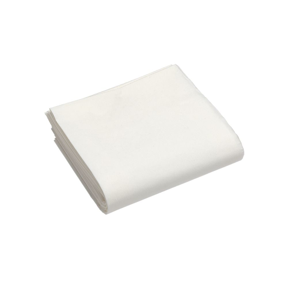 43cm x 38cm Vernacare Dressing Towel 2 Ply D-W