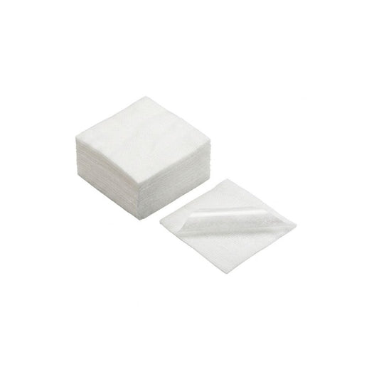 10cm x 10cm Vernacare Sofsorb Absorbent Swabs 4 Ply Pack of 5