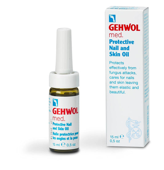 15ml Gehwol Protective Nail and Skin Oil