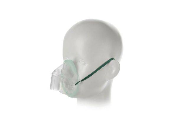 EcoLite Paediatric Aerosol Mask - UKMEDI