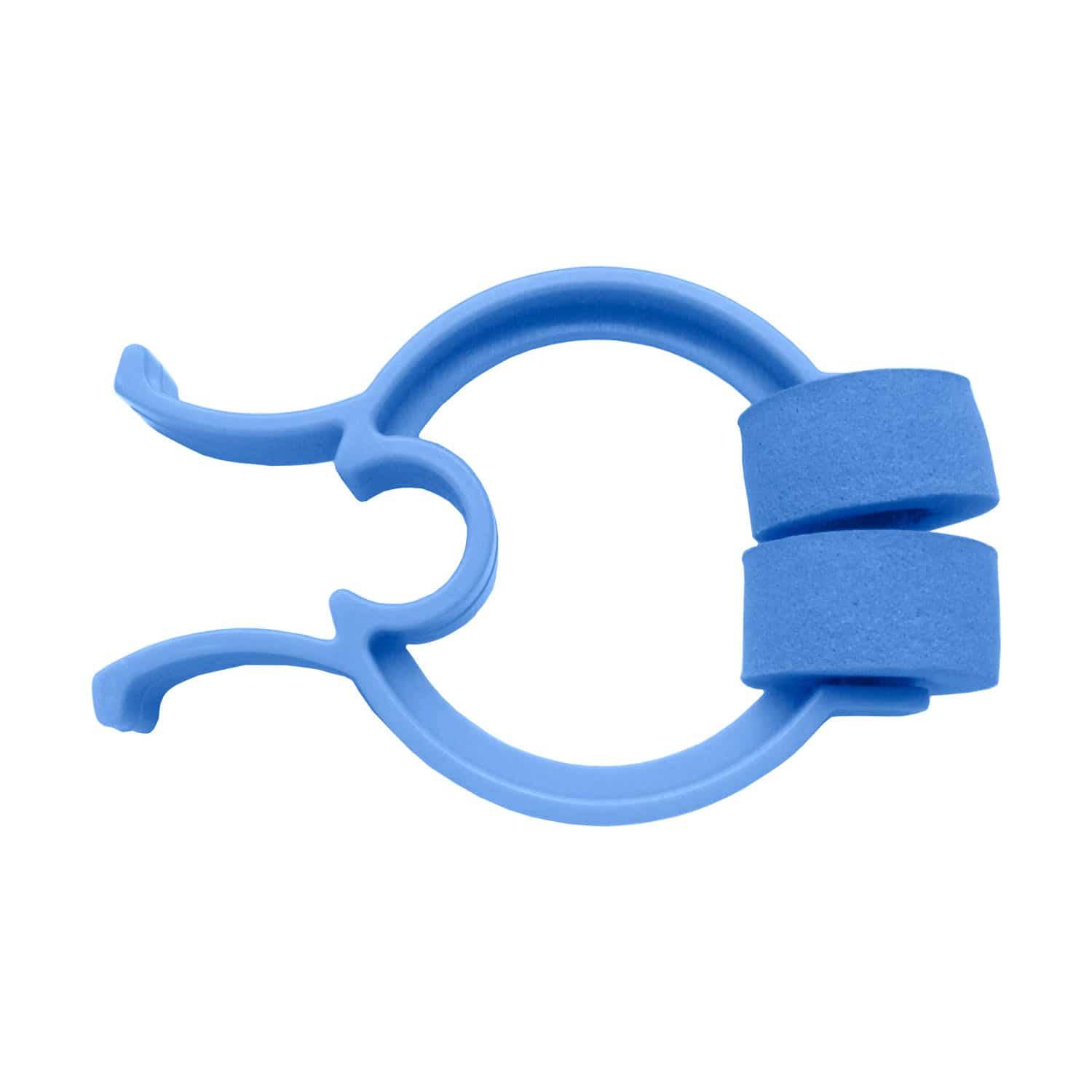 Single-Use Nose Clips Pack of 50 - UKMEDI