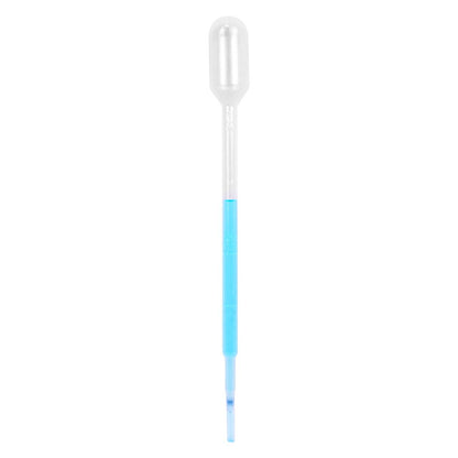 Polyethylene Pasteur Pipettes 1.5ml Box of 500