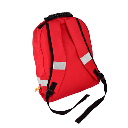 Teqler Emergency Backpack