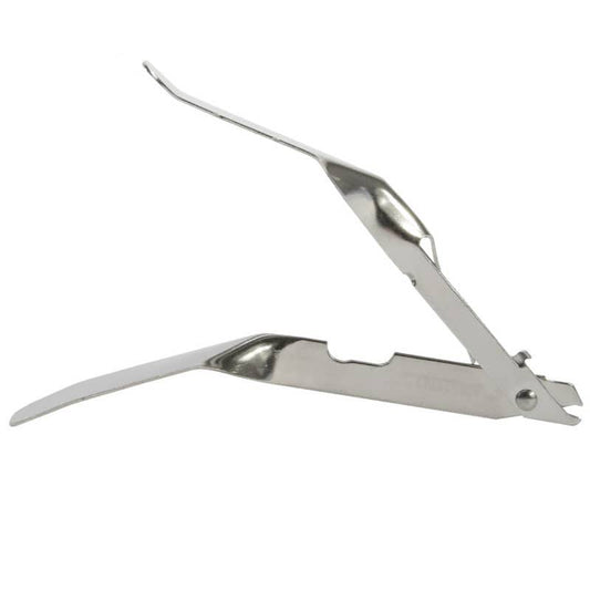 Teqler Disposable Skin Staple Remover