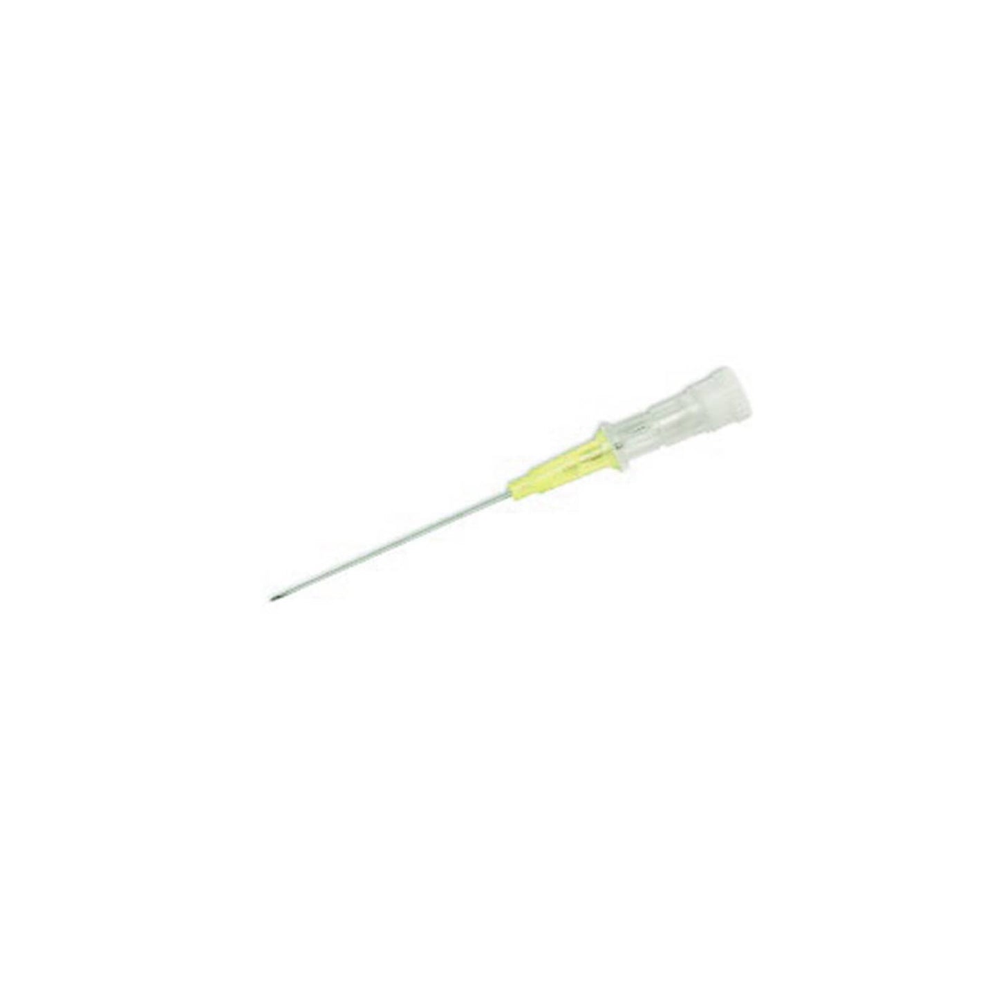 24g x 19mm Terumo Surflo S-Plus Catheter 29ml/min