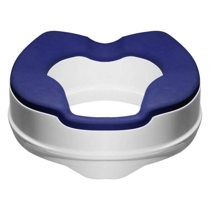 Raised Toilet Seat - UKMEDI