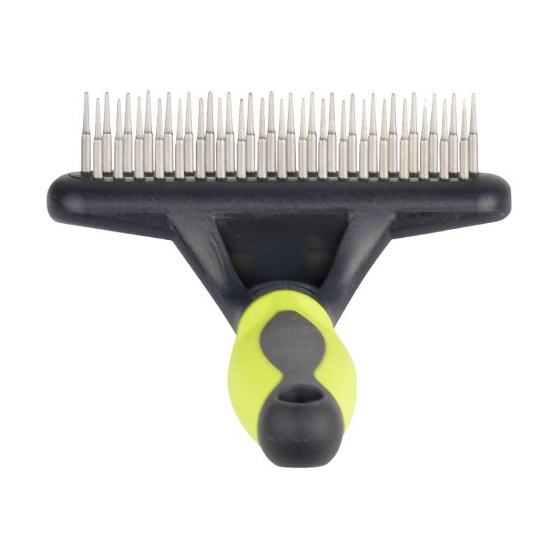 Rotating Dog Brush - UKMEDI - UK MEDICAL SUPPLIES