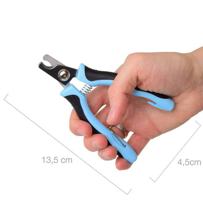 Claw Clipper Set Small