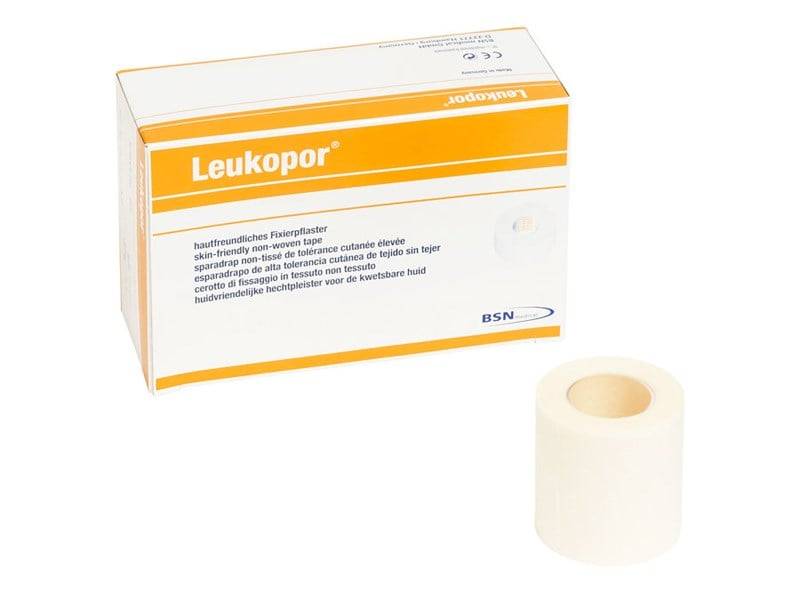 BSN Leukopor Tape 5cm x 9.2m