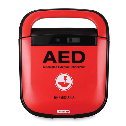 Mediana A15 Heart On AED