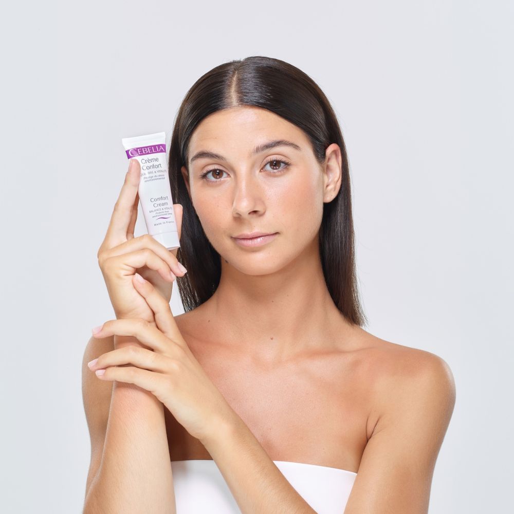 40ml CEBELIA Comfort Cream