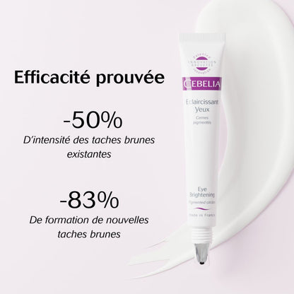 10ml CEBELIA Eye Brightening Cream