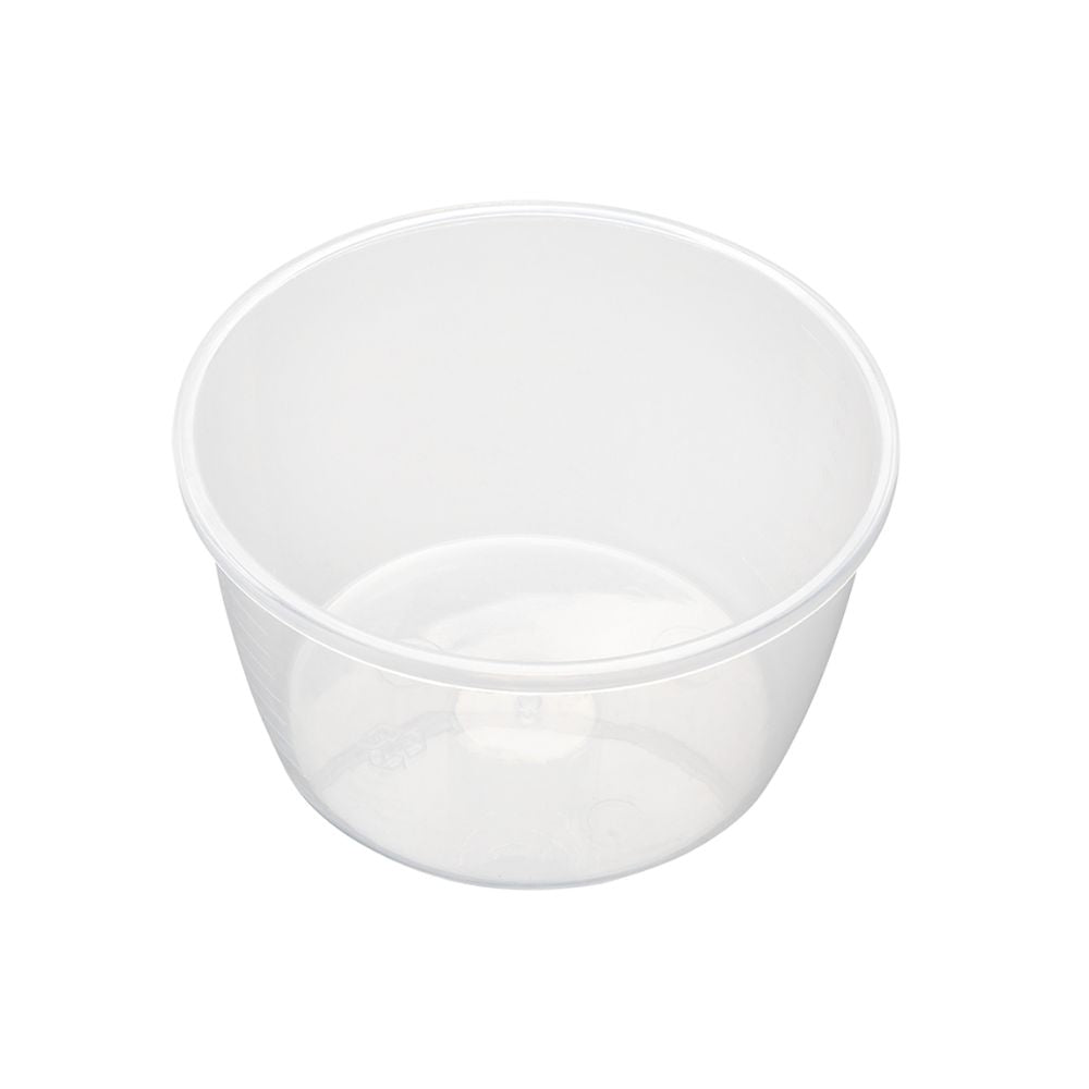 Vernacare Poly Bowl 500ml