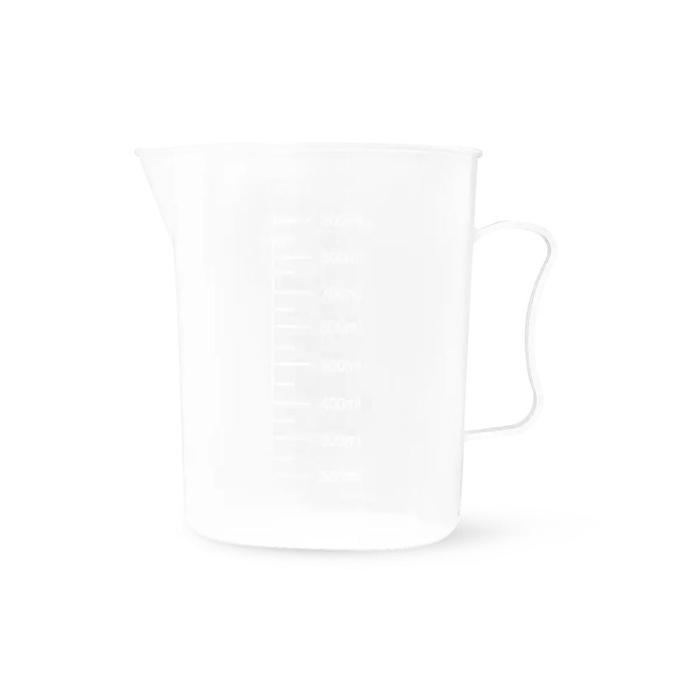 1 Litre Poly Jug Vernacare