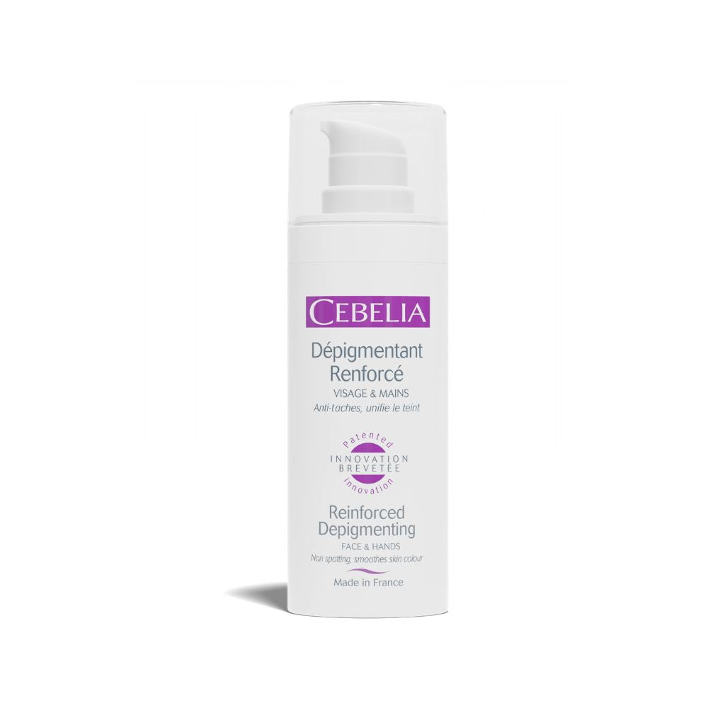 30ml CEBELIA Reinforced Depigmentation