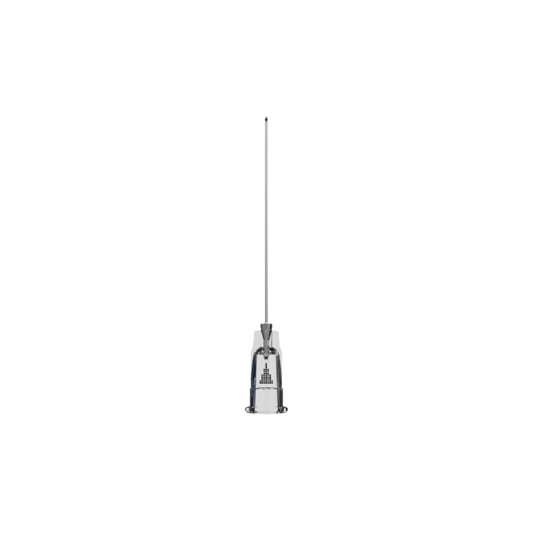 27g 2 inch (50mm) TSK STERiGLIDE Cannula