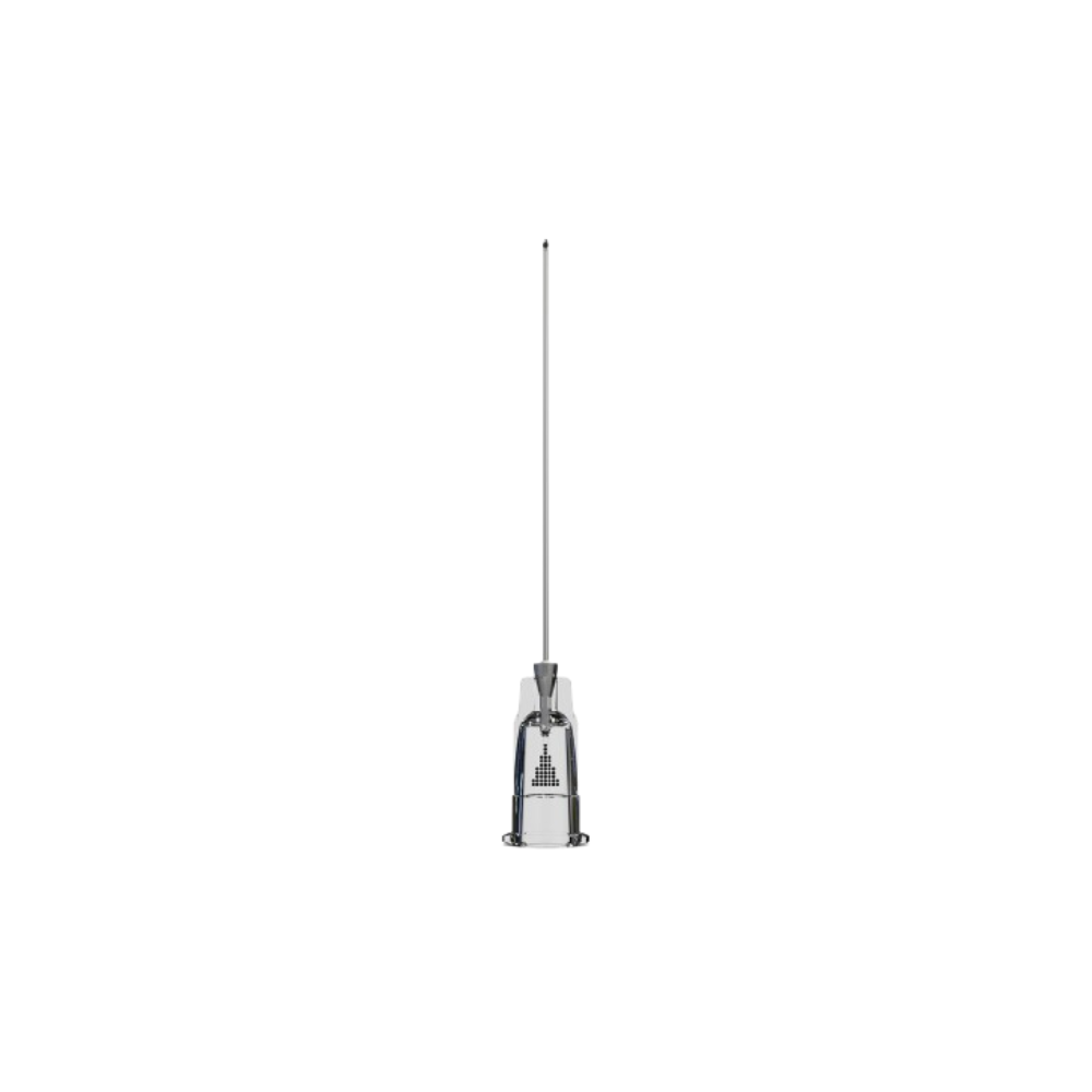 22g 2.25 inch (70mm) TSK STERiGLIDE Cannula