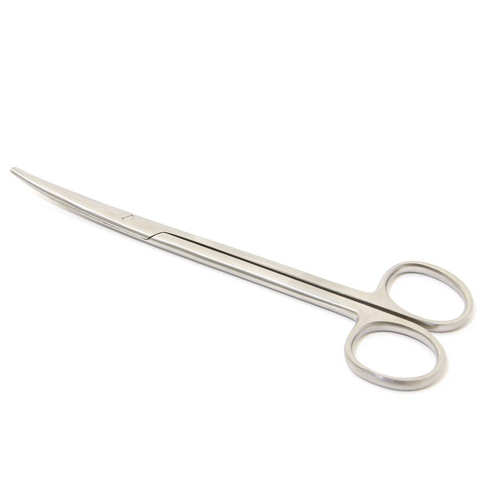 15cm Metzenbaum Scissors Curved - UKMEDI