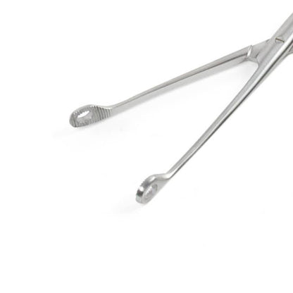 Teqler 20cm Magill Forceps - UKMEDI