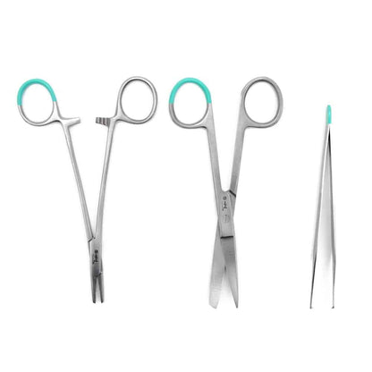 Suture Set D