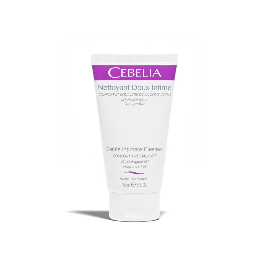 150ml CEBELIA Gentle Intimate Cleanser