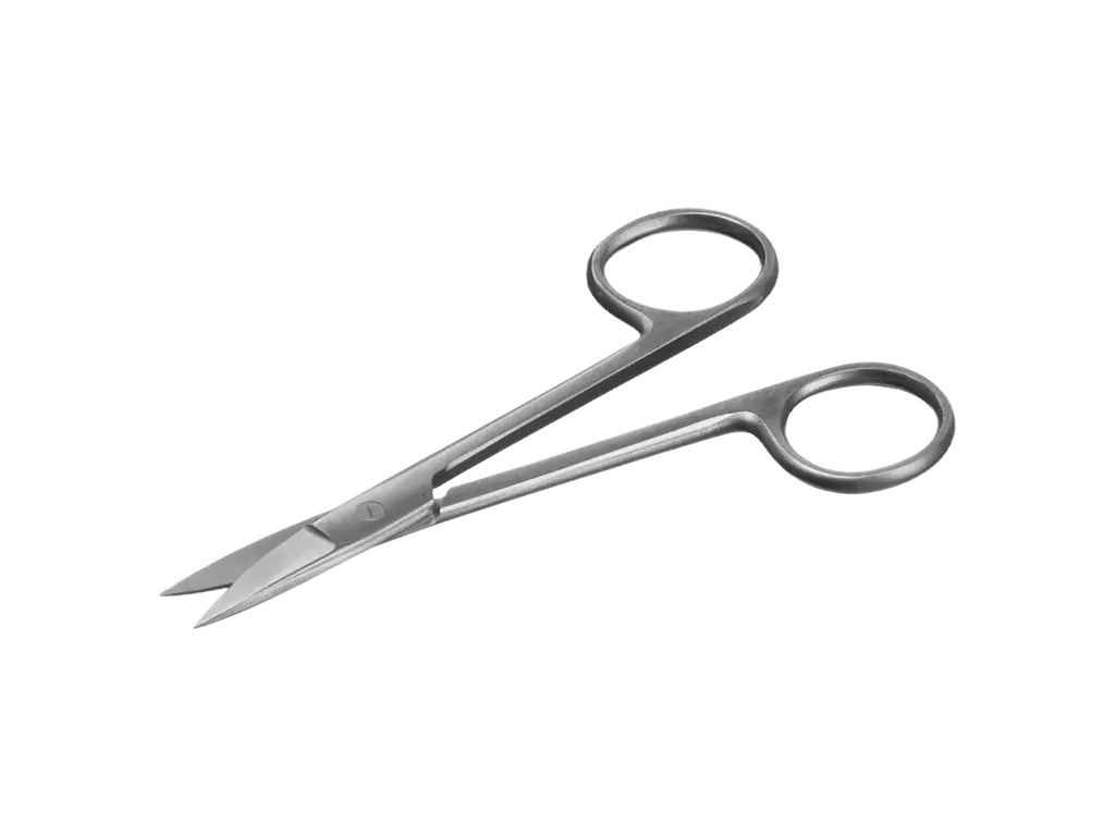 Instrapac Toenail Scissors