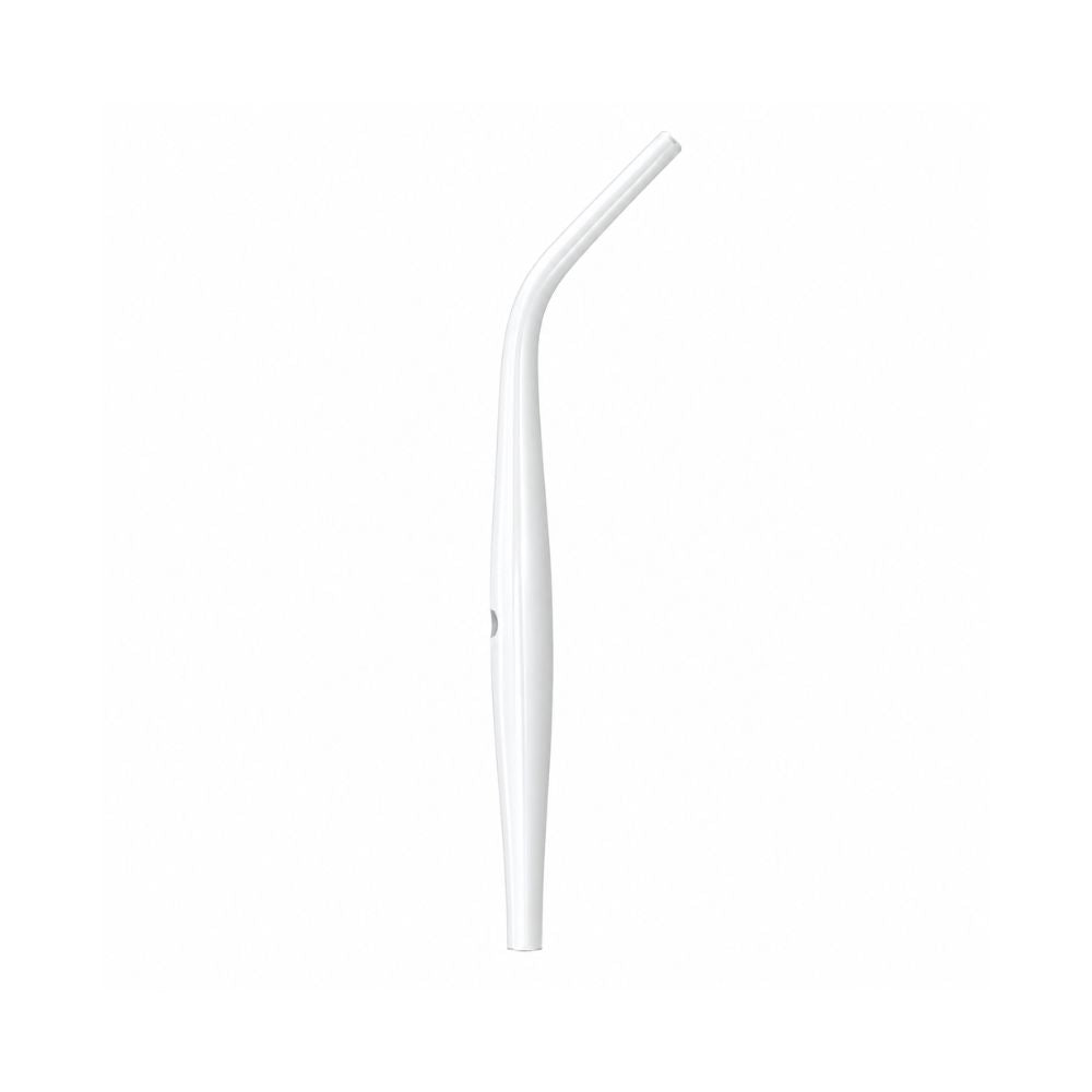 16 Fr x 16cm Cardinal Health Argyle Yankauer Suction Tube with Vacuum Control