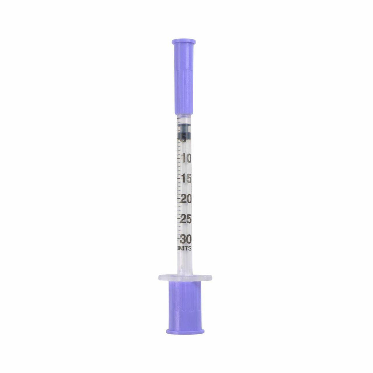 FMS Micro Syringe 34G 5mm 0.3ml