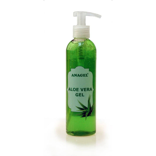 Anagel Aloe Vera Gel 250ml