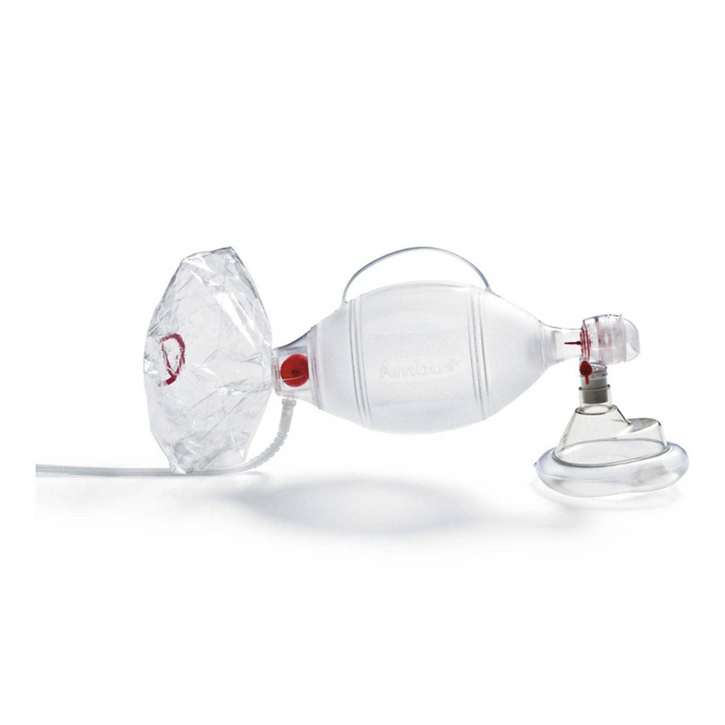 SPUR II Disposable Resuscitators Adult