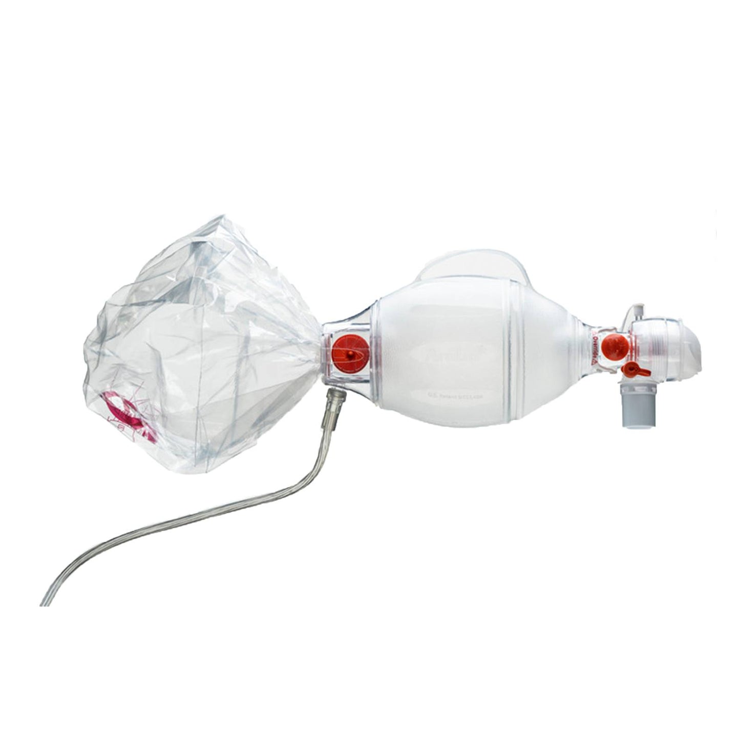 SPUR II Disposable Resuscitators Paediatric