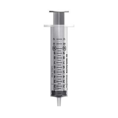 10ml BBraun Omnifix Luer Slip Syringes