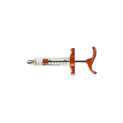 10ml Ardes Arplex Record Fit Syringes