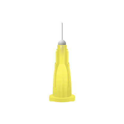 30g Yellow 6mm Meso-relle Mesotherapy Needle