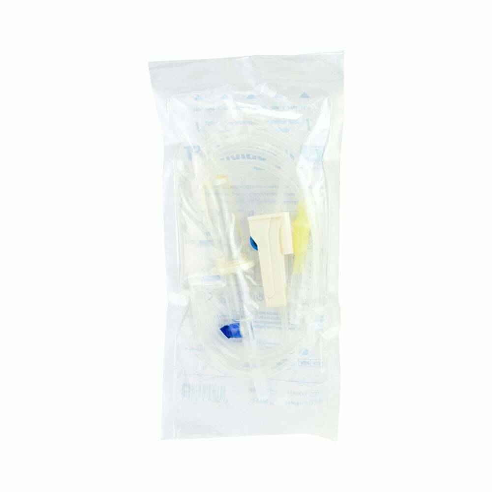 Teqler Infusion Set UKMEDI UK Medical Supplies