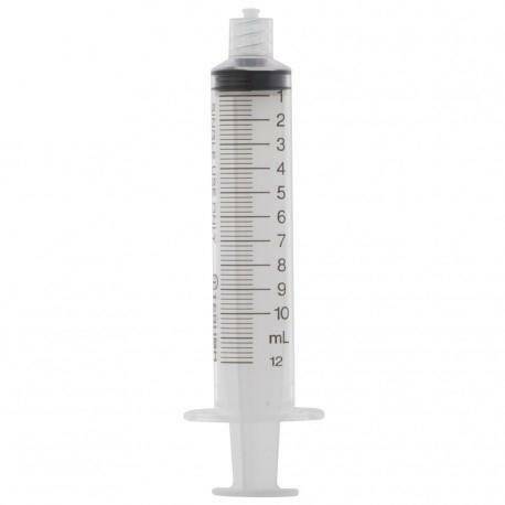 10ml Terumo Luer Lock Syringes - UKMEDI