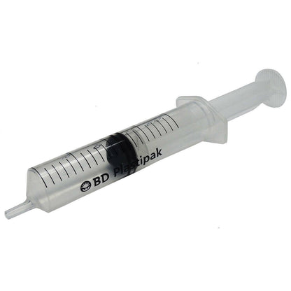 20ml BD Plastipak Luer Slip Syringes