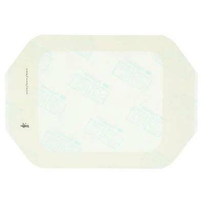 3m TegaDerm 10cm x 12cm Sterile Film IV Dressing