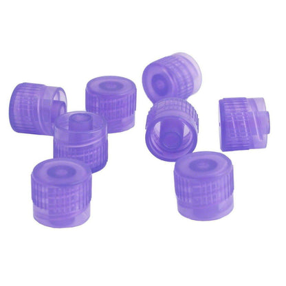 Medicina ENFit Syringe Caps - Pack of 8