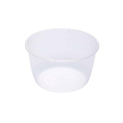 Sterile Bowl 500ml single wrapped - UKMEDI