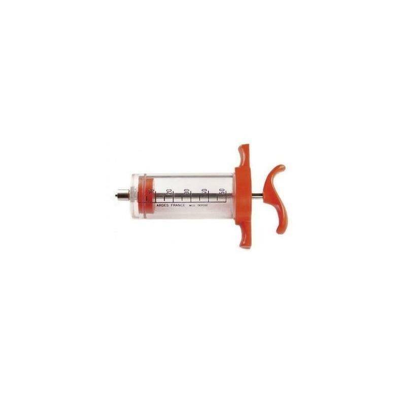 50ml Ardes Arplex Record Fit Syringes - UKMEDI