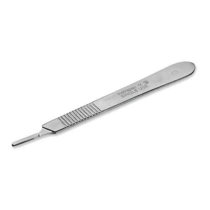 Instrapac No.3 Scalpel Handle